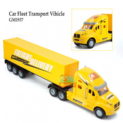 Car Fleet Transport Vehicle : GM1937